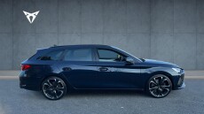 CUPRA Leon 2.0 TSI VZ2 5dr DSG 4Drive Petrol Estate